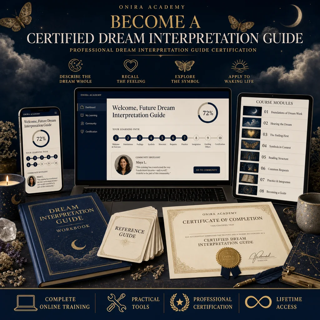 The complete program