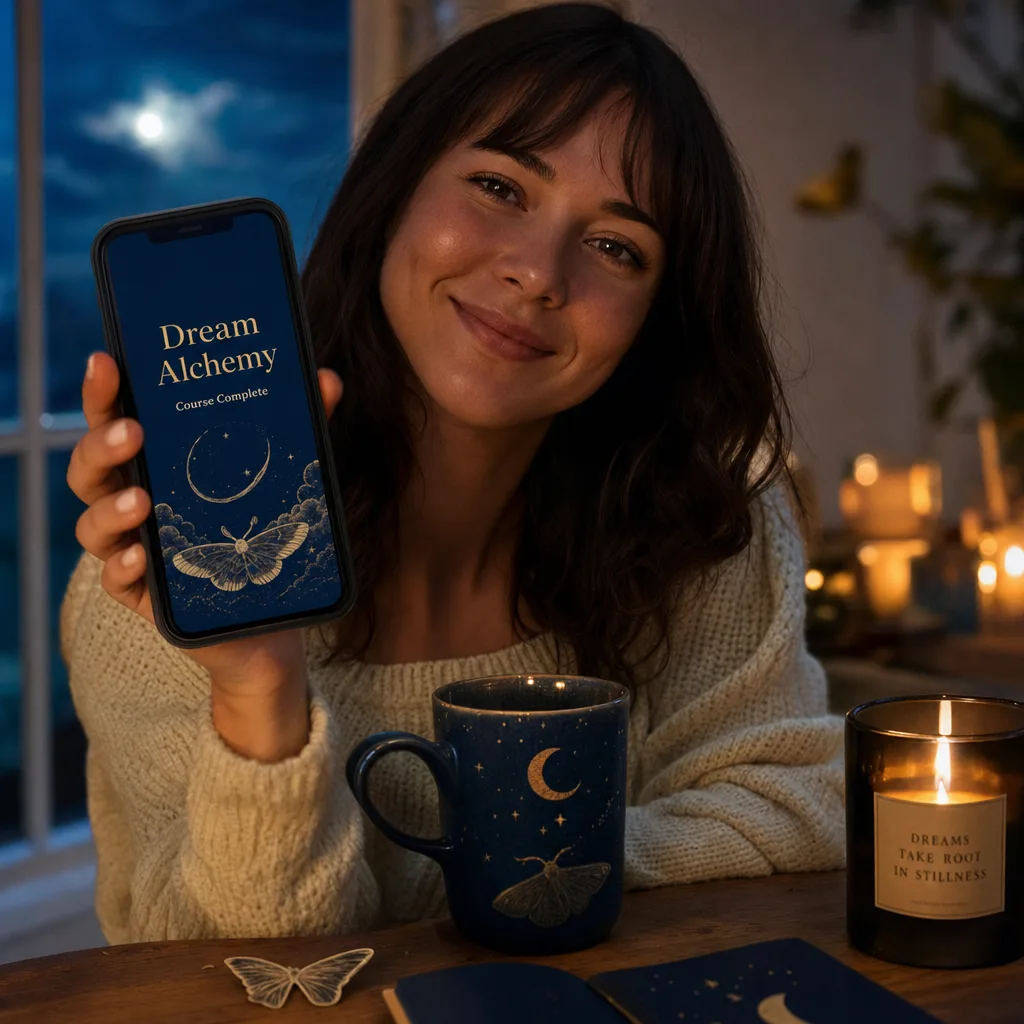 Give your first full reading
