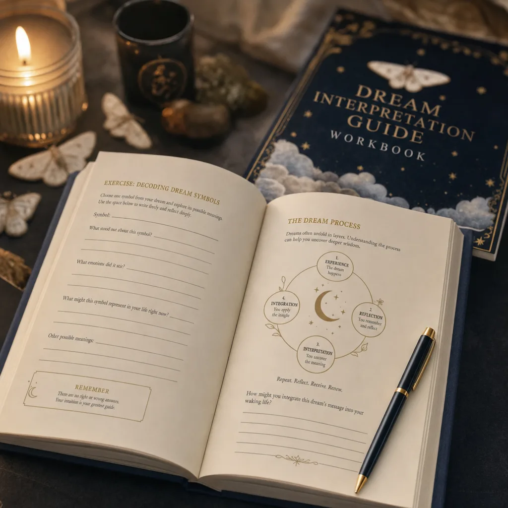 The workbook